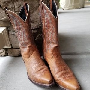 Laredo Cowboy boot